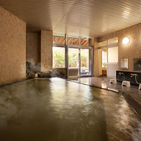Tateyama Yuhikaigan Hotel Exteriör bild